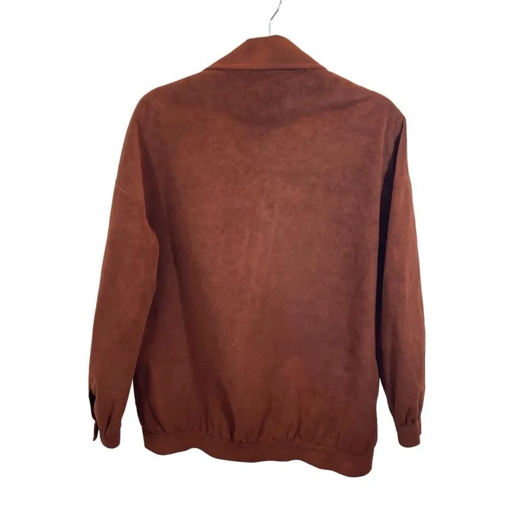 Ladies Vintage samuel robert by peter‎ hatsi androu Saks 5th Ave Jacket Size 8